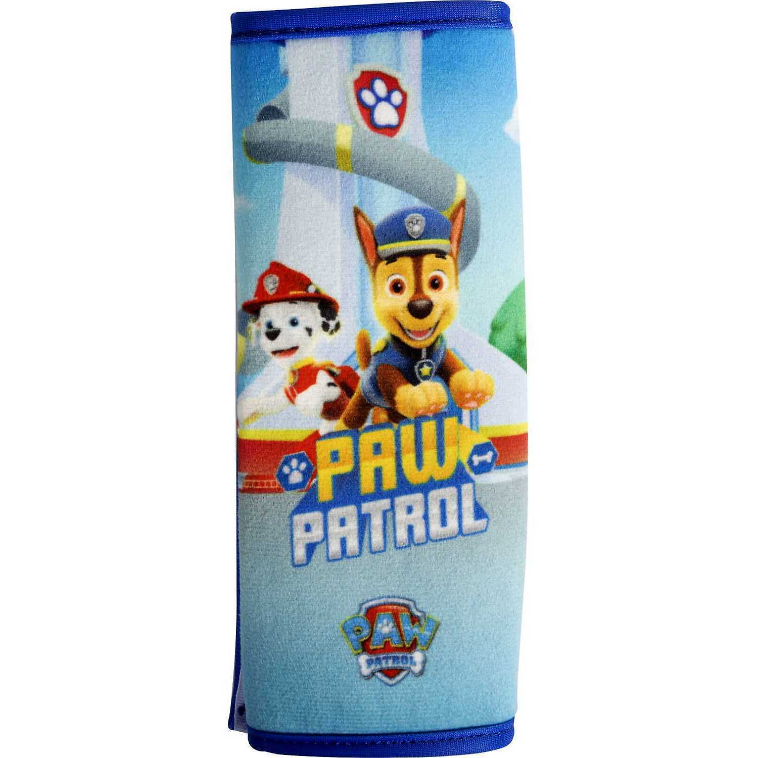 Protectie centura de siguranta Paw Patrol Boy TataWay CZ10631