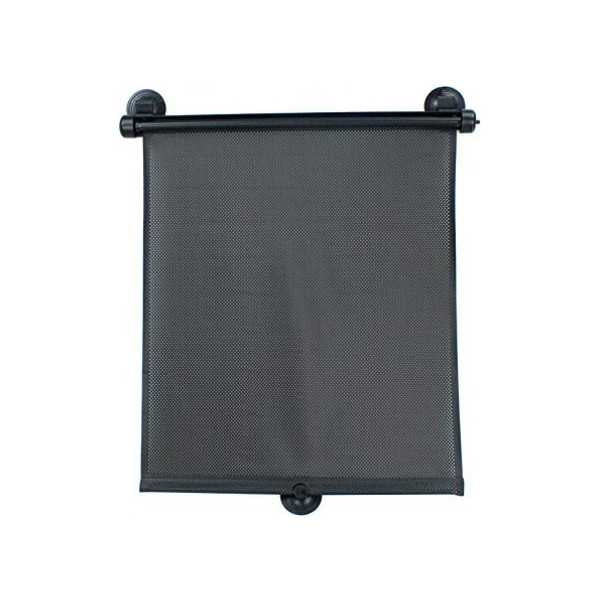 Set 2 Parasolare retractabile cu protectie UV Altabebe AL7031