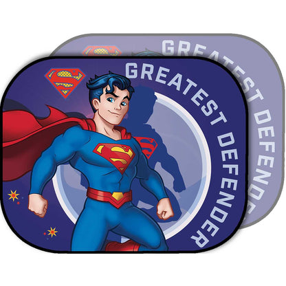 Set 2 parasolare Superman TataWay CZ10972