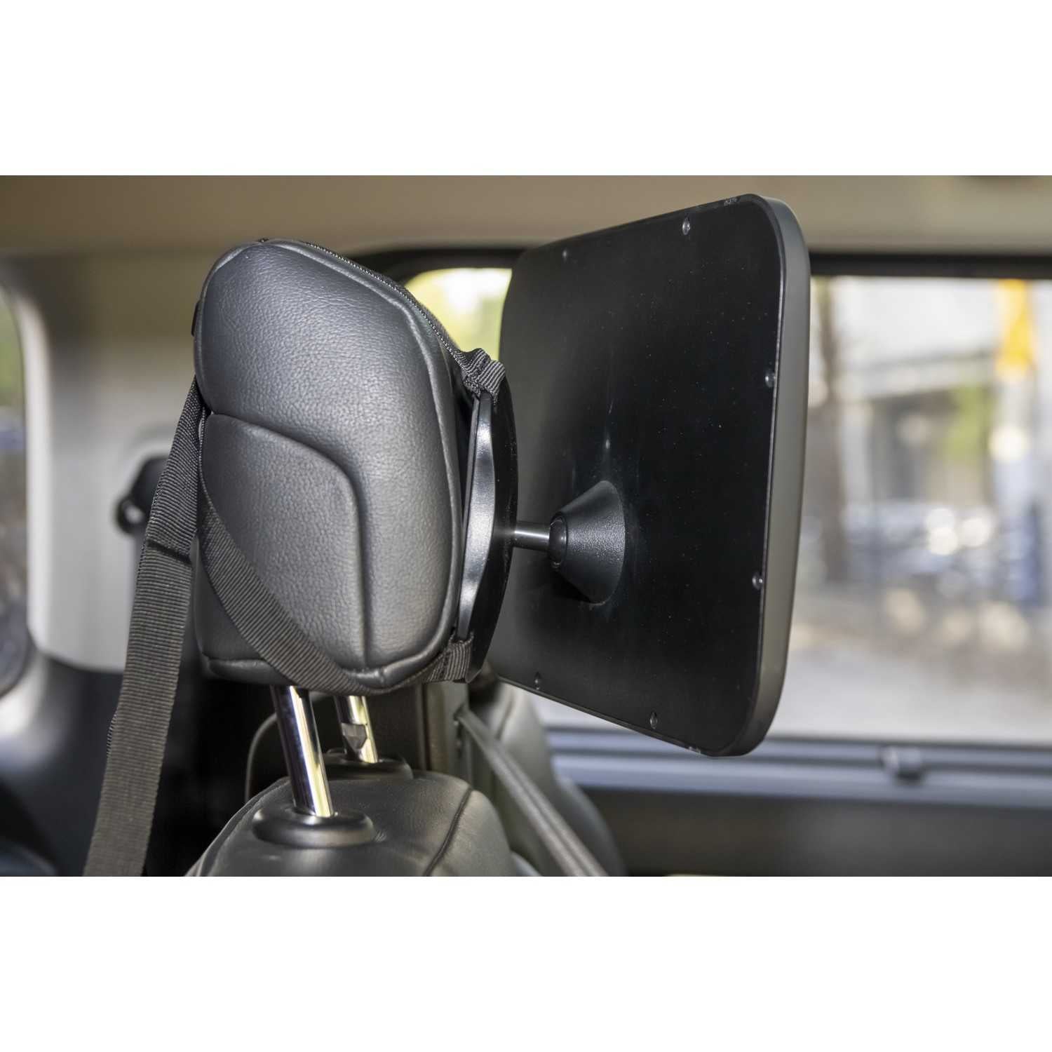 Oglinda Auto Retrovizoare 30.5 x 20 cm Tuloko TL014