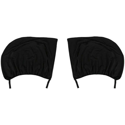 Set 2 parasolare laterale-spate 50 x 58-95 cm Tuloko TL015