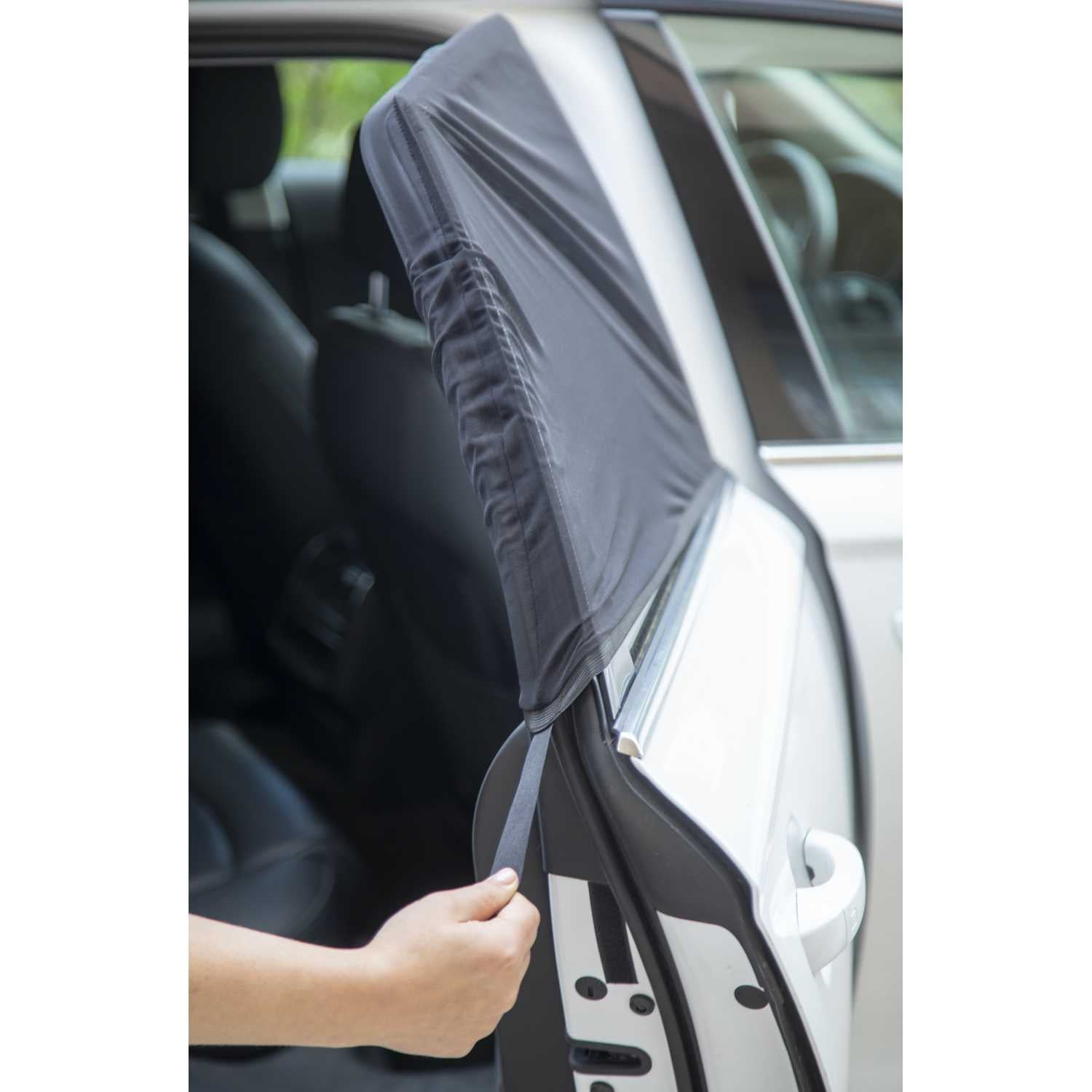 Set 2 parasolare laterale-spate 50 x 58-95 cm Tuloko TL015