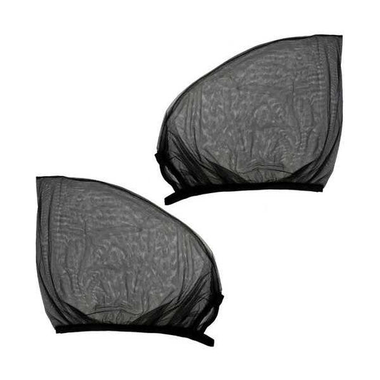 Set 2 parasolare laterale 68 x 50- 120 cm Iso Trade MY3490