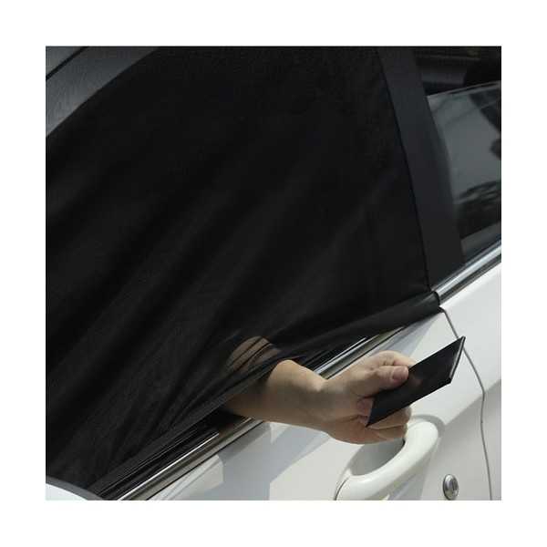 Set 2 parasolare laterale 68 x 50- 120 cm Iso Trade MY3490