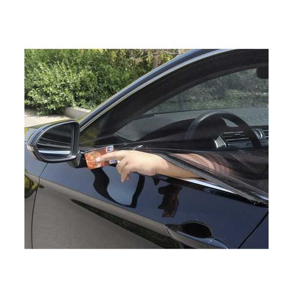 Set 2 parasolare laterale 68 x 50- 120 cm Iso Trade MY3490