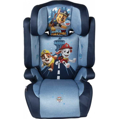 Scaun auto Prometeo Paw Patrol 105-150 I-SIZE R129 TataWay CZ11525