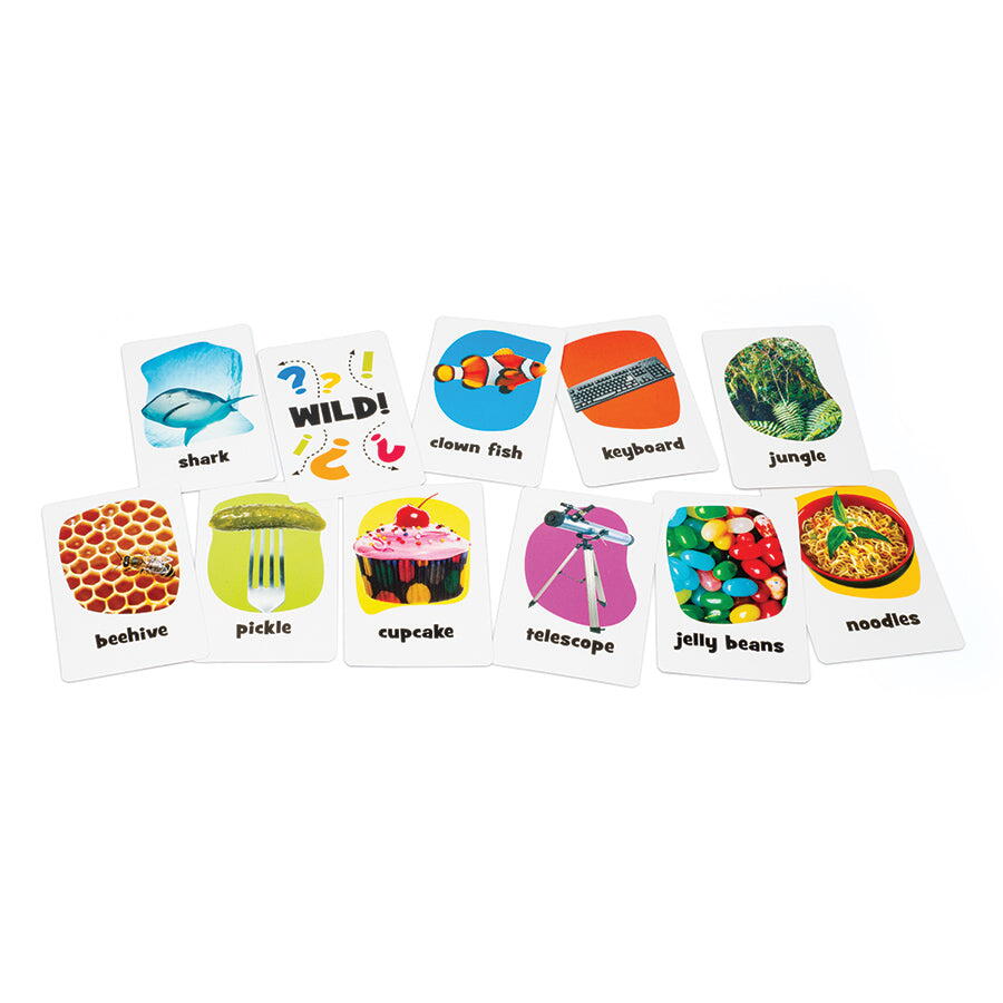 Joc - Asocieri nastrusnice