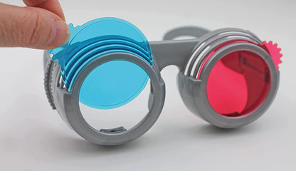 Set STEM - Descopera lumea prin alti ochi