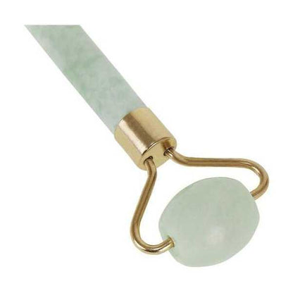 Set rola jad si Gua Sha pentru masaj facial Iso Trade MY367