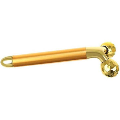 Aparat de Masaj Facial cu Vibratii 6000 RPM Iso Trade MY370