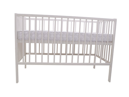 Saltea copii MyKids Cocos Confort II 140x70x08 (cm)