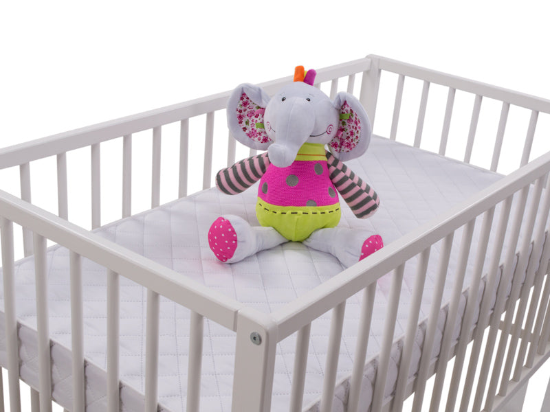 Saltea copii MyKids Cocos Confort II 105x70x10 (cm)