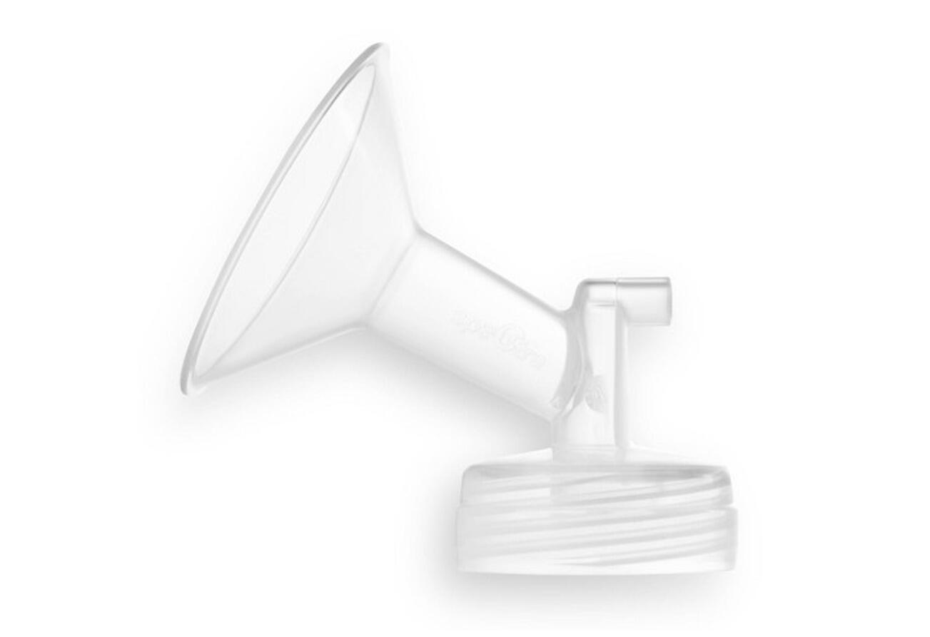 Set cupa pentru san - 32 mm