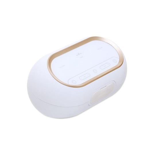 Pompa de san electrica premium DUAL COMPACT