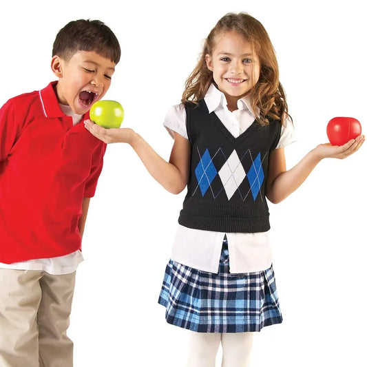 Mere magnetice pentru fractii