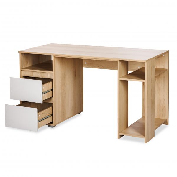 Mobilier Camera copii Tineret KLUPS DALIA Fag-Gri