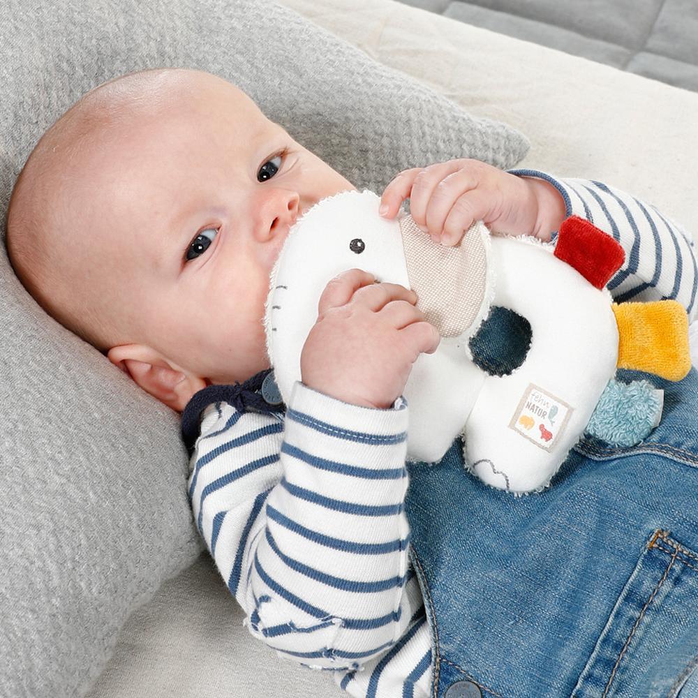 Zornaitoare - Elefantel NATUR