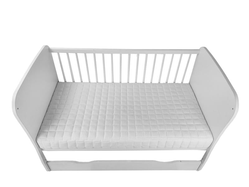 Saltea copii MyKids Silver II 120x60x8