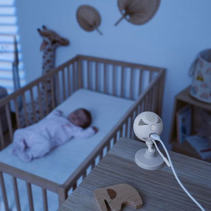 Babymoov - Camera video 360 cu monitor bebe YOO Start