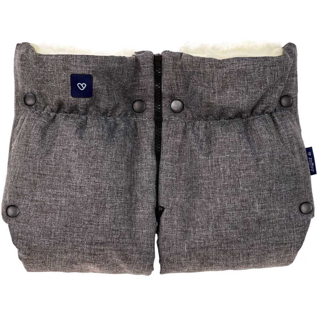 Manusi universale pentru carucior saniuta Womar Zaffiro AN-RM-02