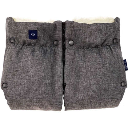 Manusi universale pentru carucior saniuta Womar Zaffiro AN-RM-02