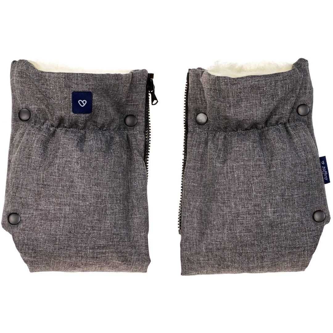 Manusi universale pentru carucior saniuta Womar Zaffiro AN-RM-02