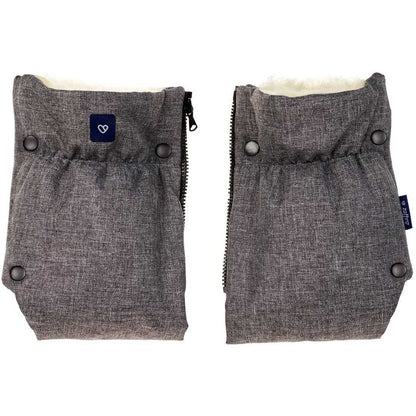 Manusi universale pentru carucior saniuta Womar Zaffiro AN-RM-02