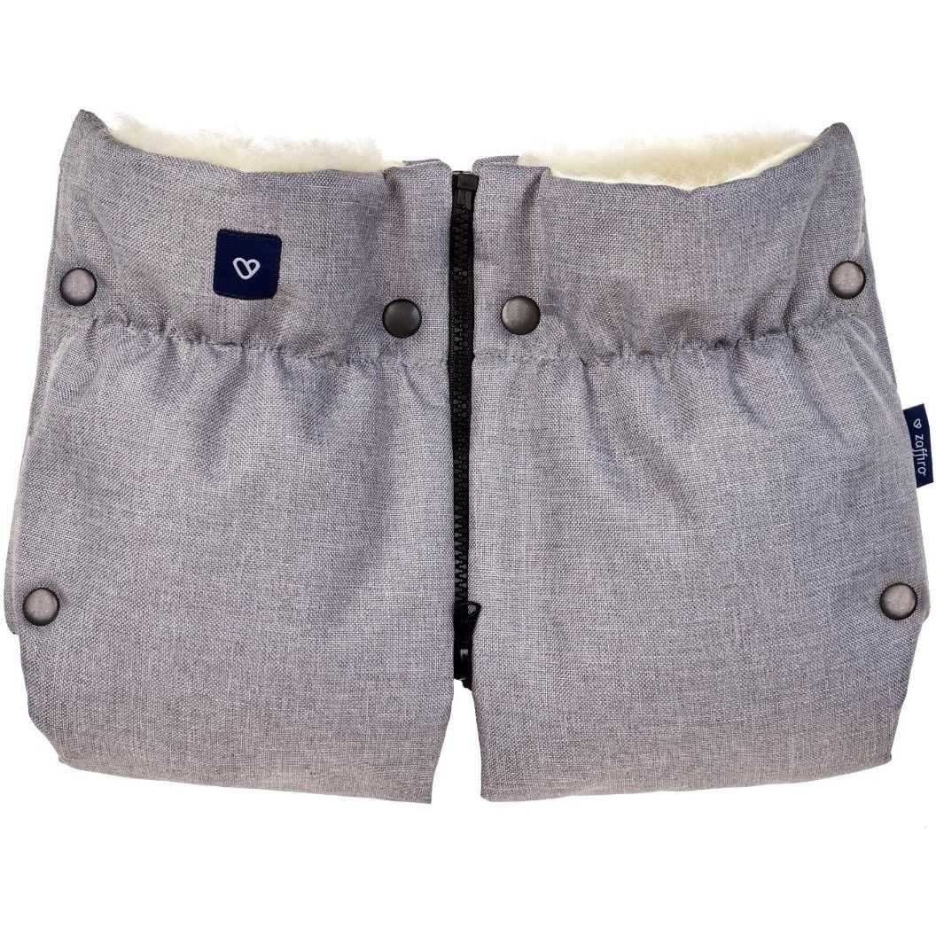 Manusi universale pentru carucior saniuta Womar Zaffiro AN-RM-02