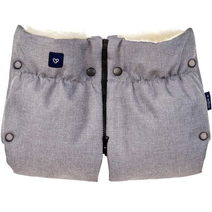 Manusi universale pentru carucior saniuta Womar Zaffiro AN-RM-02