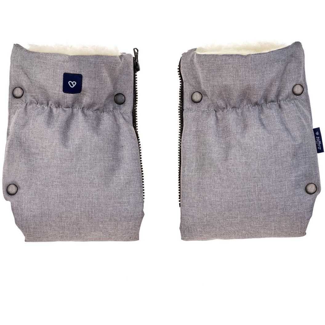 Manusi universale pentru carucior saniuta Womar Zaffiro AN-RM-02