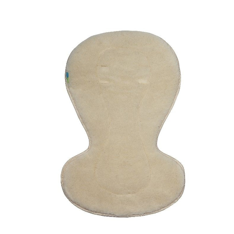 Perna pentru carucior lana oaie N2  Womar Zaffiro AN-PW-02W