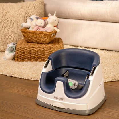 Ingenuity - Scaun masa 2 in 1 Night Sky