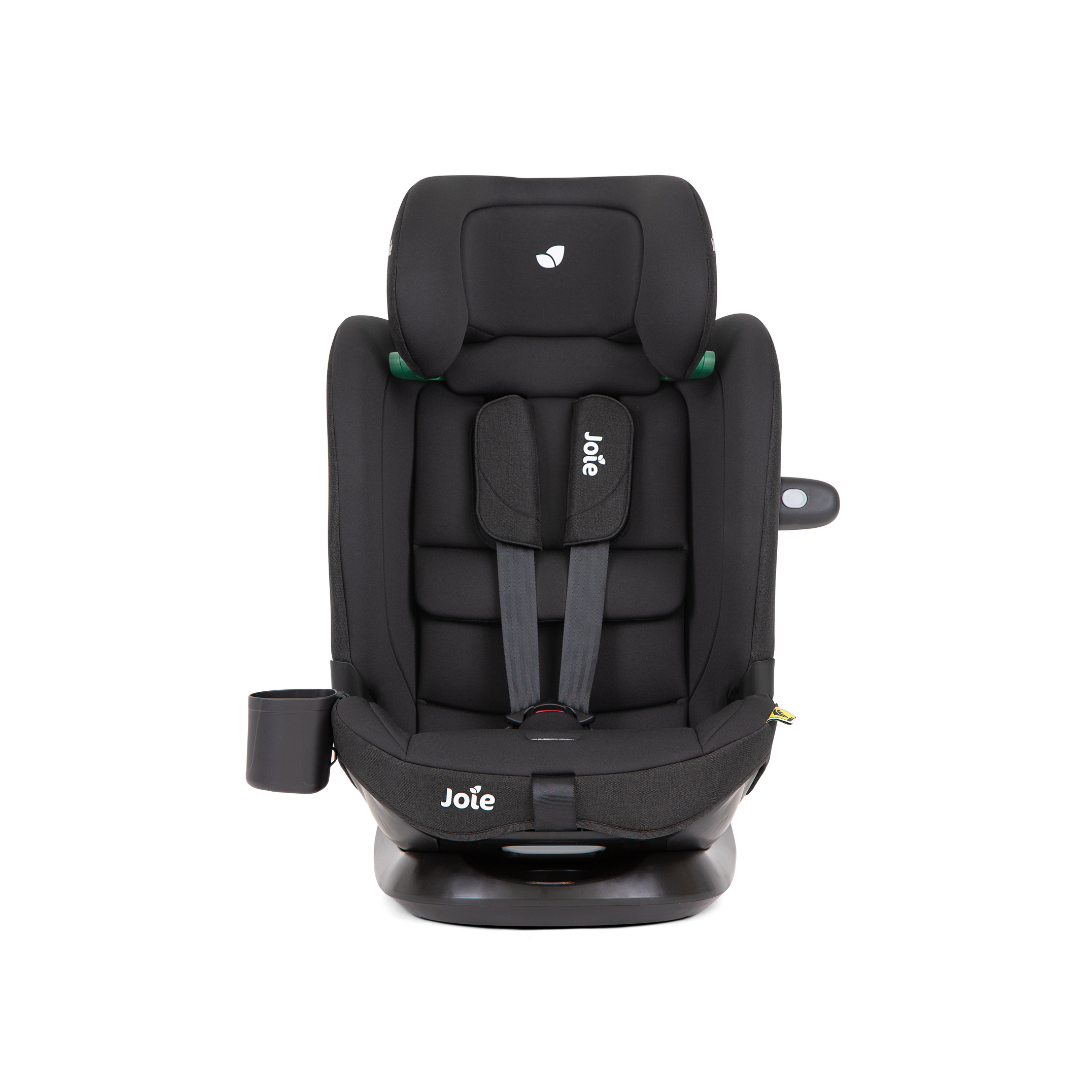 Joie - Scaun auto i-Bold Shale, 76-150 cm, certificat R129 si testat ADAC
