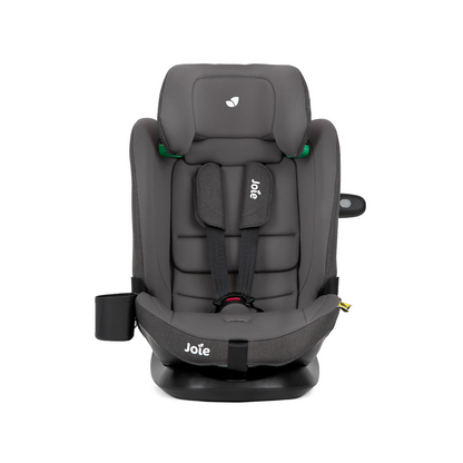 Joie - Scaun auto i-Bold Thunder, 76-150 cm, certificat R129 si testat ADAC