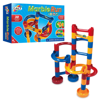 Marble Run - 30 de piese