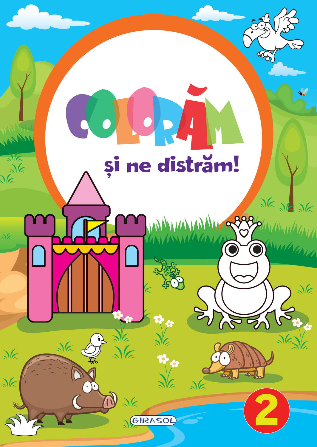 Coloram si ne distram! 2
