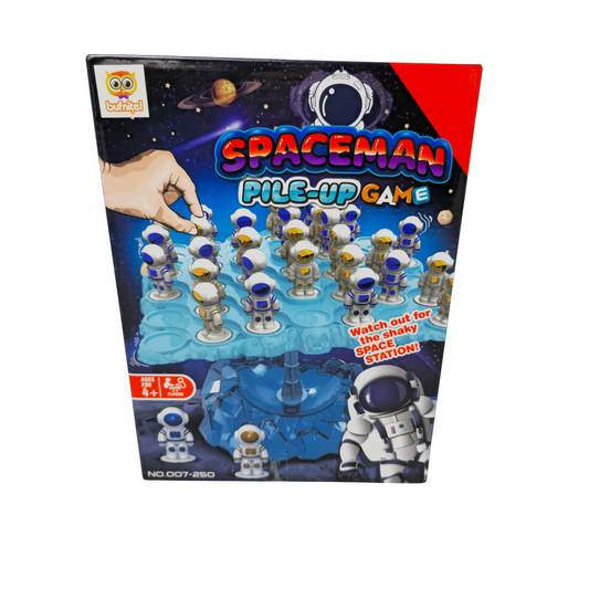 Joc - Astronauti in echilibru