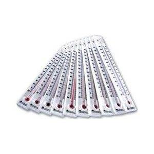 Termometre (set de 10)