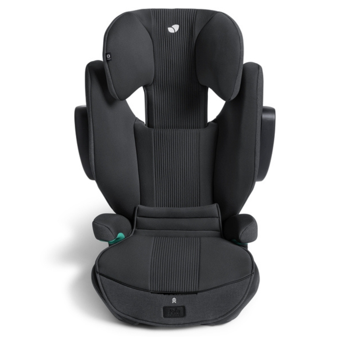 Joie - Scaun auto i-Traver Signature Ebony, 100 - 150 cm, testat ADAC si certificat R129