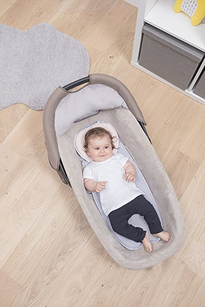 Babymoov - Perna Lovenest Original impotriva plagiocefaliei Roz