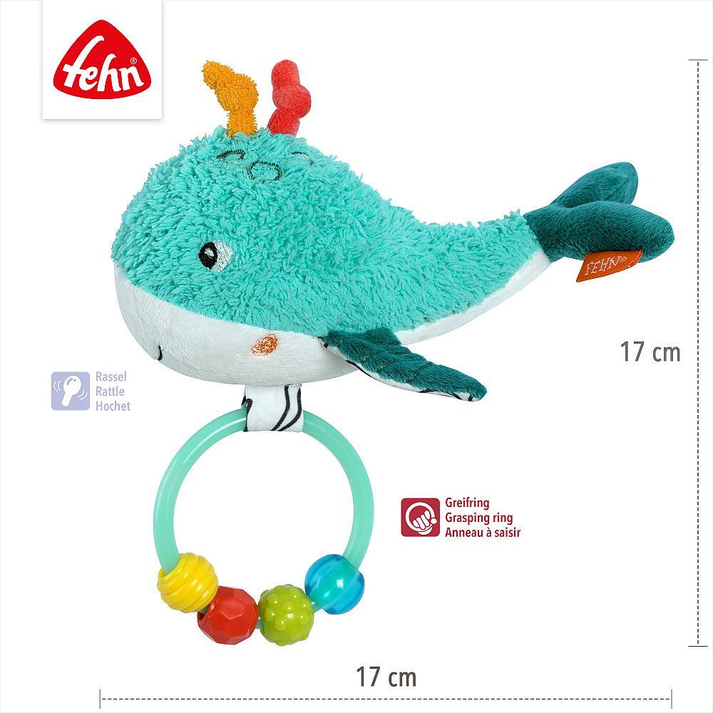 Zornaitoare - Balena somnoroasa