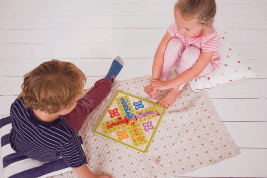 Joc nu te supara, frate - Zum zum