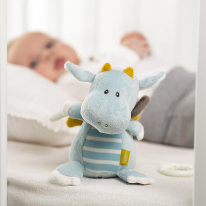 Jucarie muzicala - Dragon