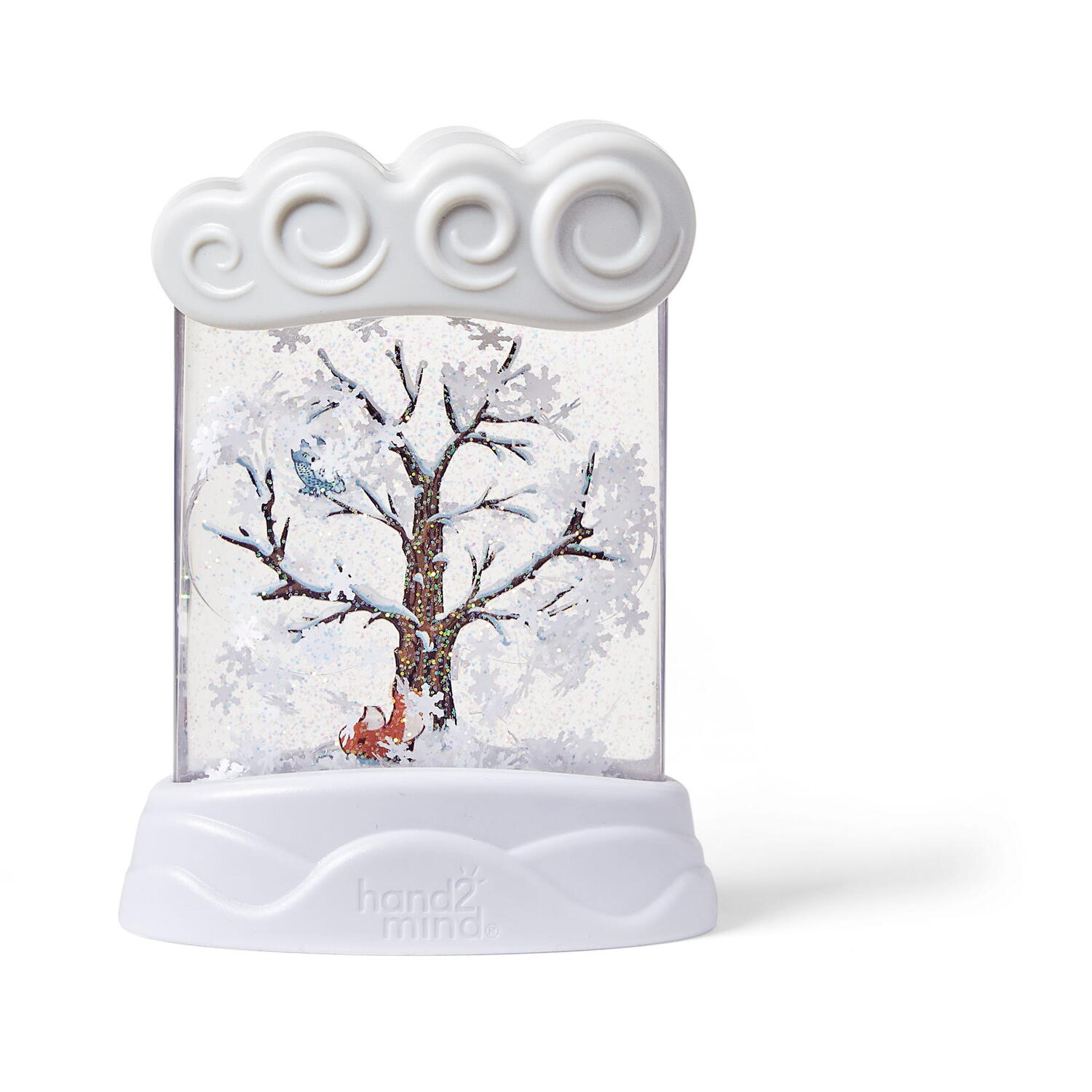 Set eprubete senzoriale - Anotimpurile