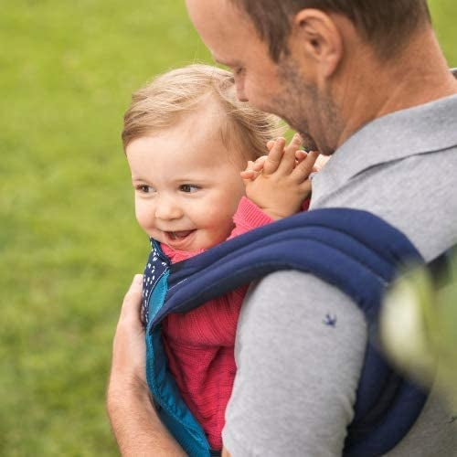 Badabulle - Marsupiu ergonomic Easy&Go