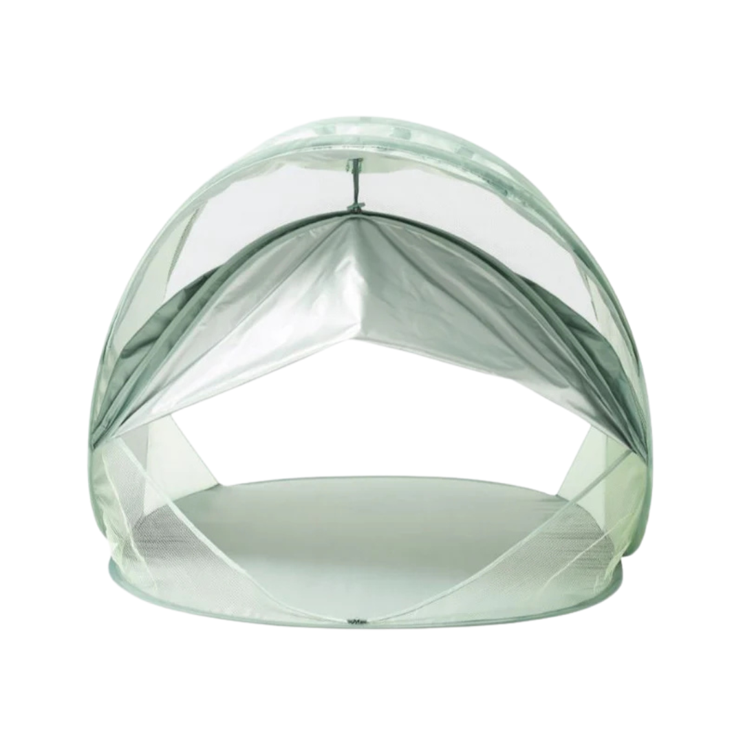 Babymoov - Cort Anti UV Moov & Protect Green Lagoon