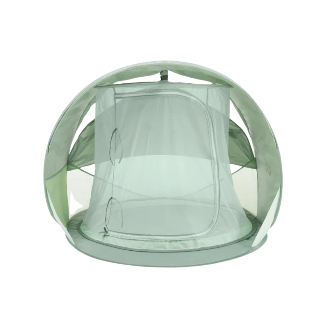 Babymoov - Cort Anti UV Moov & Protect Green Lagoon