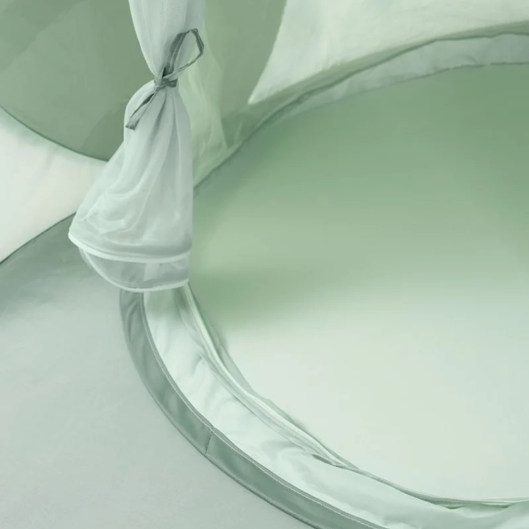 Babymoov - Cort Anti UV Moov & Protect Green Lagoon