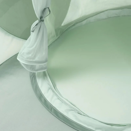 Babymoov - Cort Anti UV Moov & Protect Green Lagoon