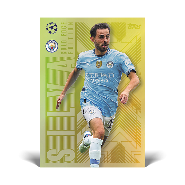 Cutie 24 pachete cartonase - Match Attax Extra 2025 - Full Box